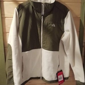 The North Face Jacket Size XXL
